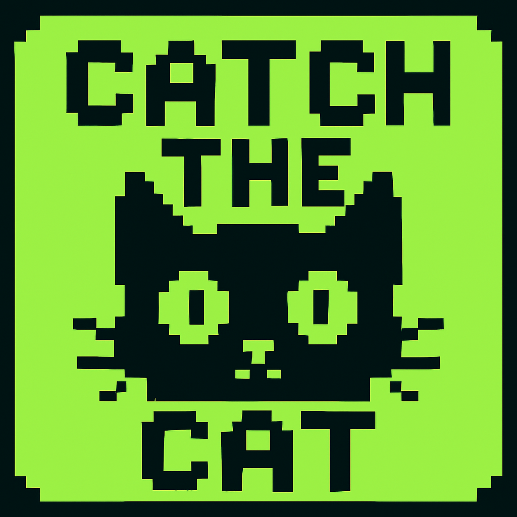 Catch the Cat!