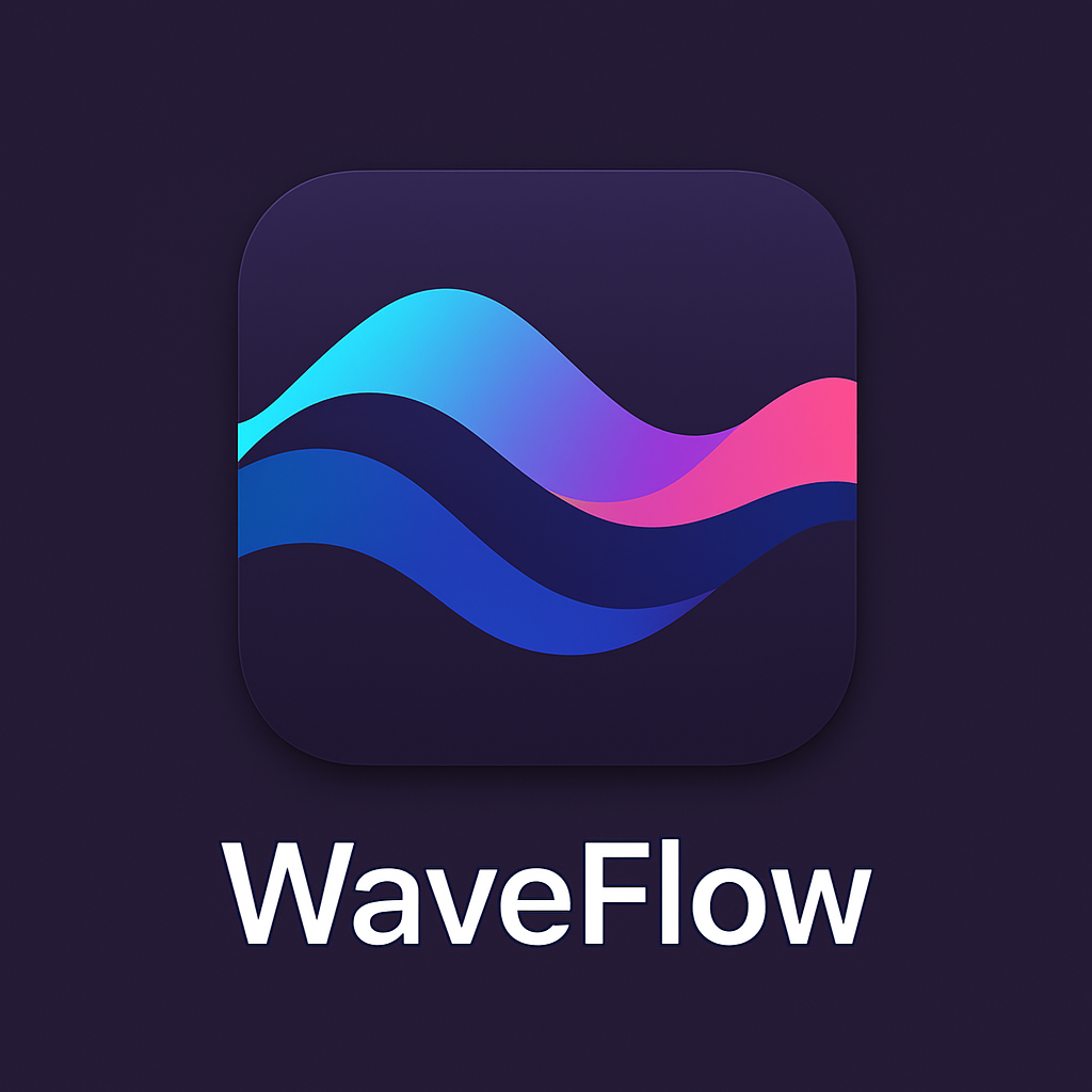 WaveFlow