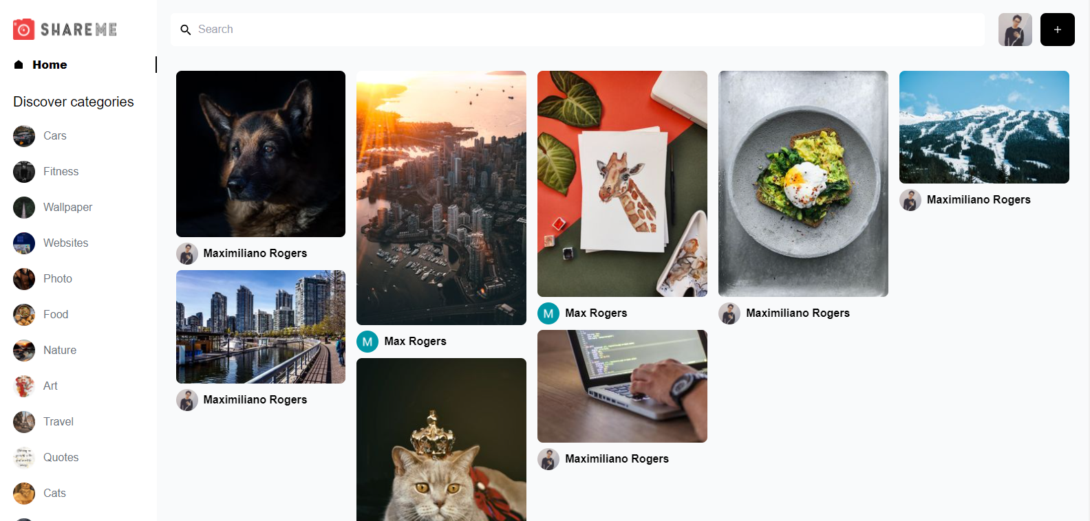 ShareMe